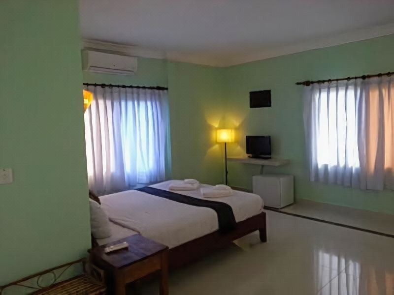 Photo of Bedroom in Krong Kaeb