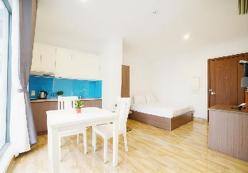 Photo of Livingroom in Phuong 6