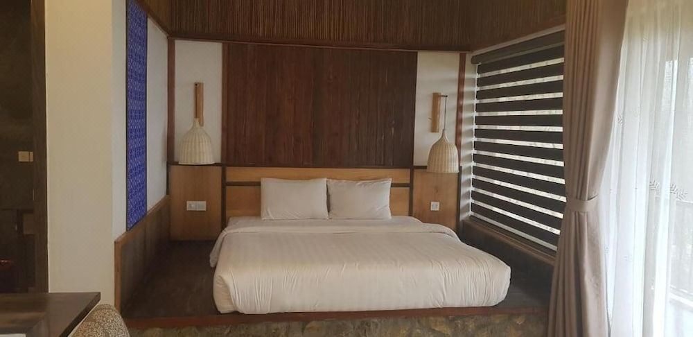 Photo of Bedroom in Mai Chau