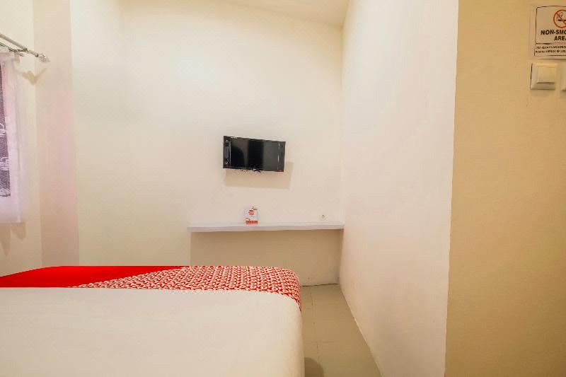 Photo of Bedroom in Bandung