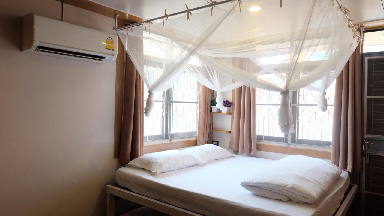 Photo of Bedroom in Chom Phon