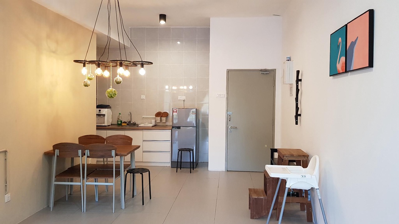 Photo of Livingroom in Tanah Rata