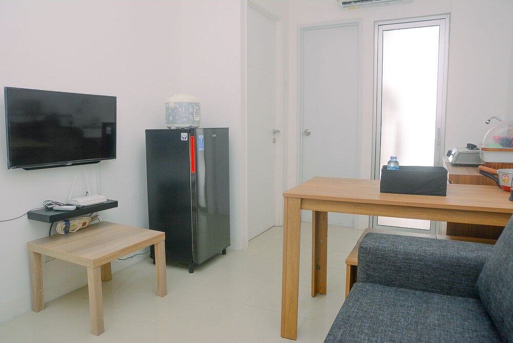 Photo of Livingroom in Jatinegara
