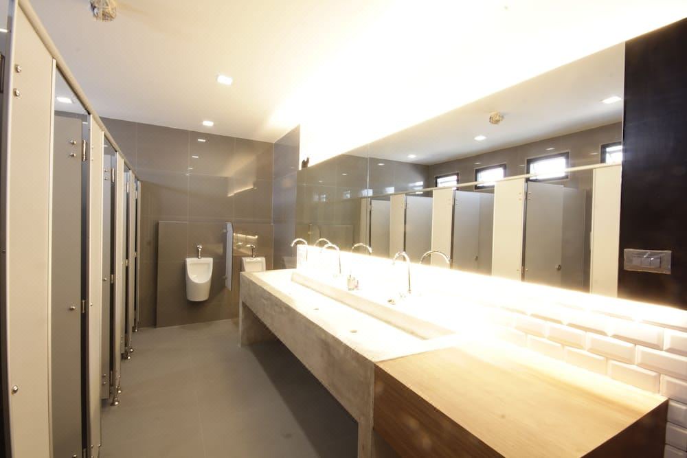 Photo of Bathroom in Phra Khanong Nuea