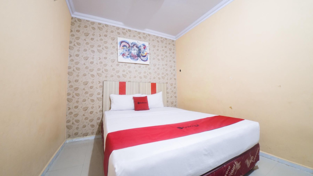 Photo of Bedroom in Limboto