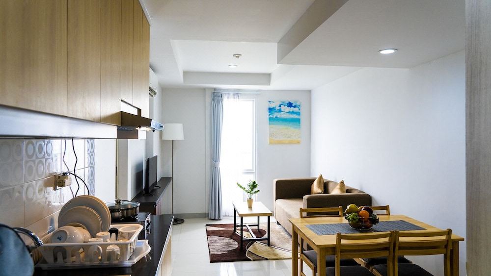 Photo of Livingroom in Cikarang