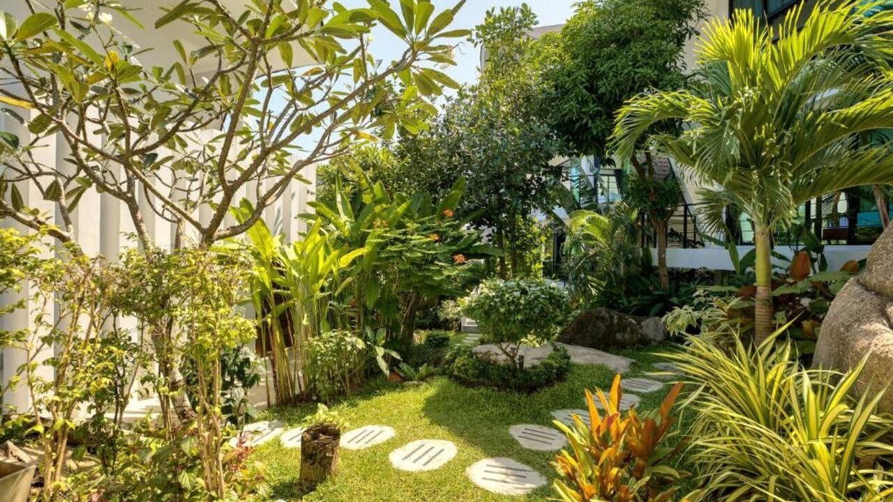 Photo of Outdoor in Lamai