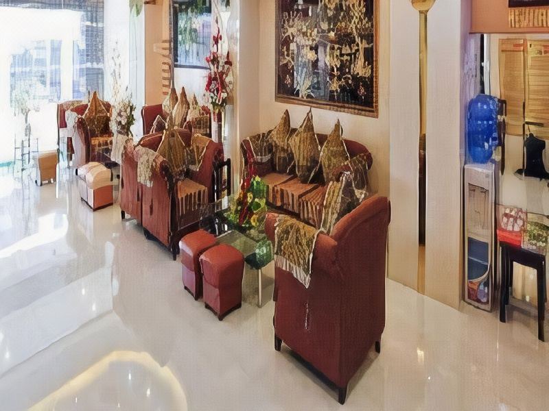 Photo of Livingroom in Ninh Kieu