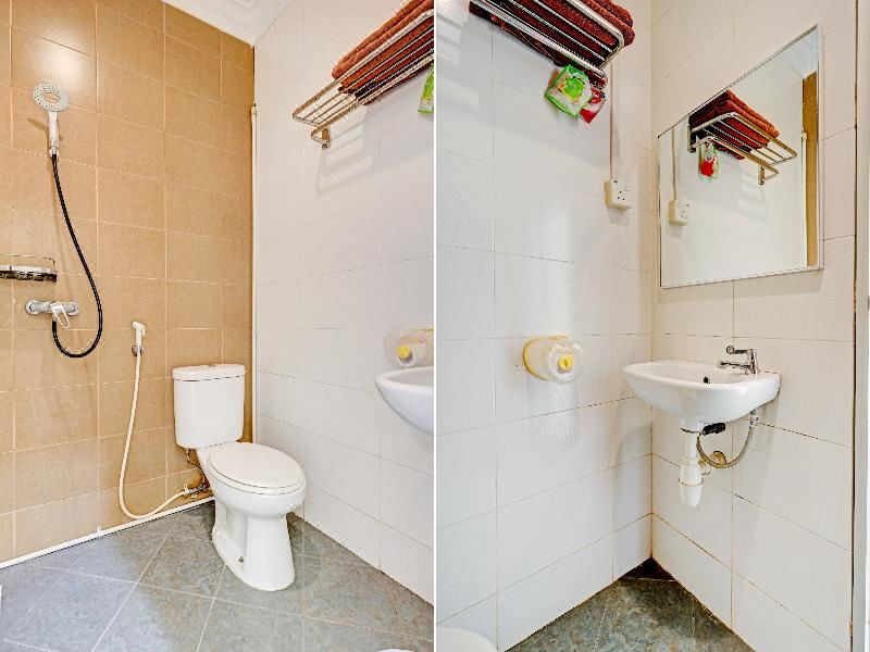 Photo of Bathroom in Lubuk Baja
