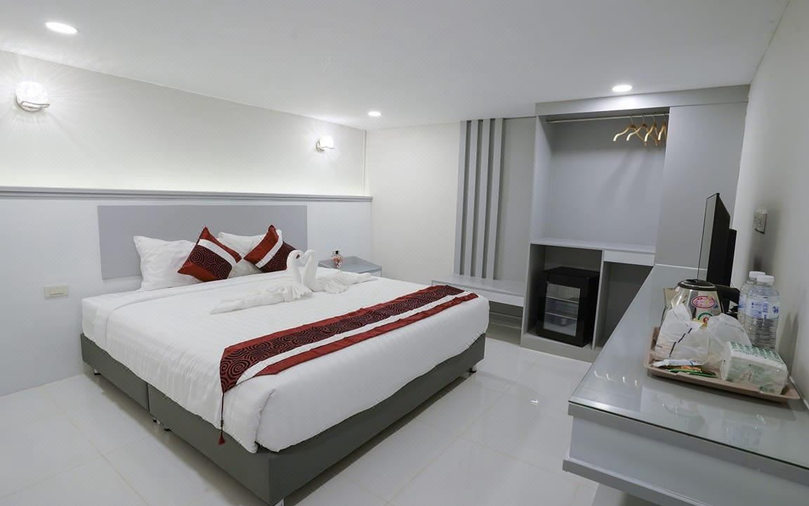 Photo of Bedroom in Poipet