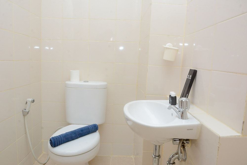 Photo of Bathroom in Bekasi Timur