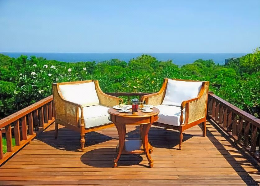 Photo of Patio Balcony in Sawangan