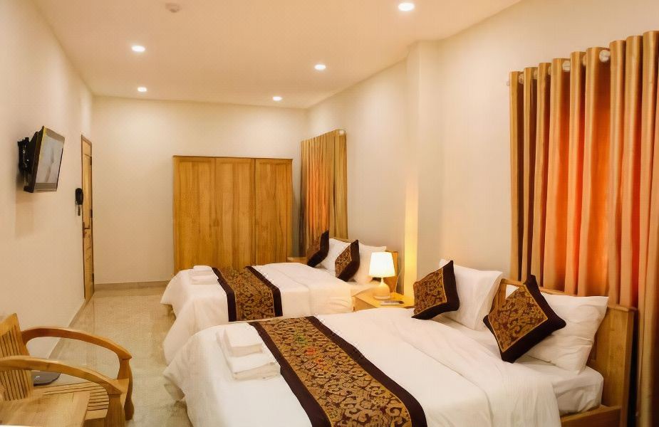 Photo of Bedroom in Pleiku