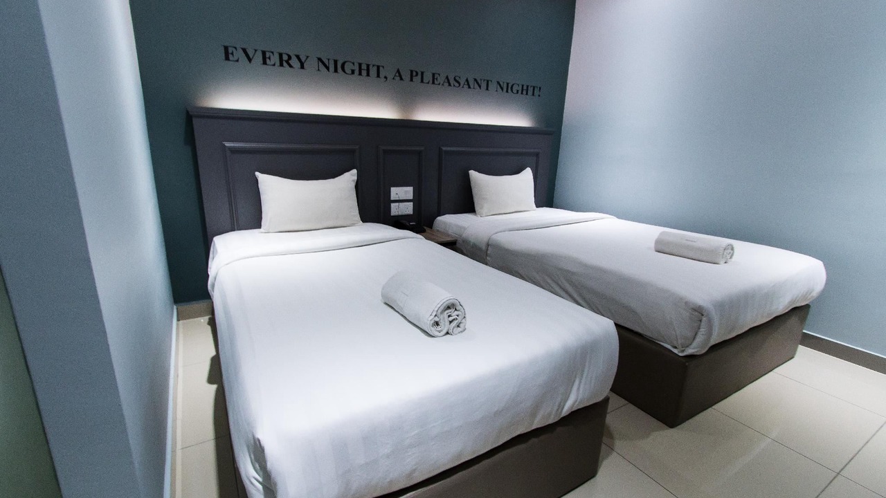 Photo of Bedroom in Bandar Puteri Puchong