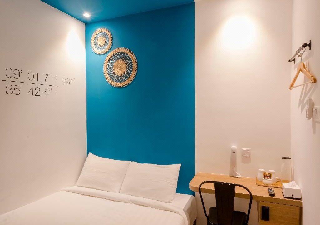 Photo of Bedroom in Dataran Sunway