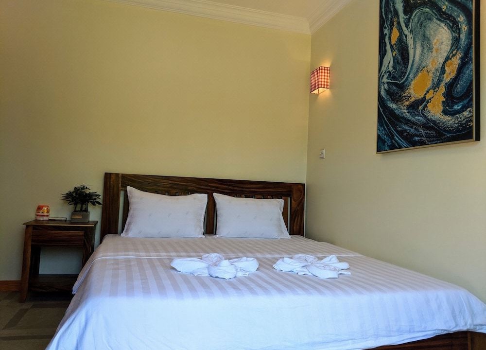 Photo of Bedroom in Kep