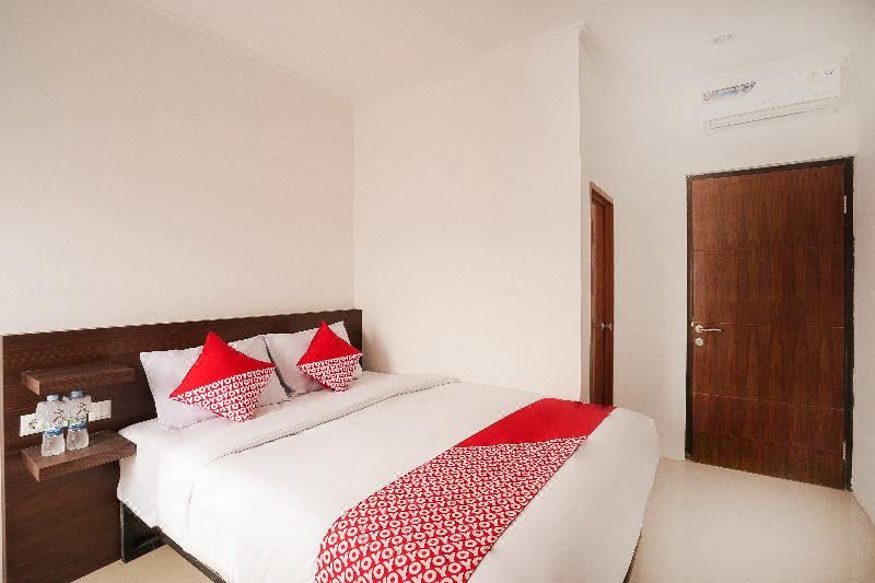 Photo of Bedroom in Bandung