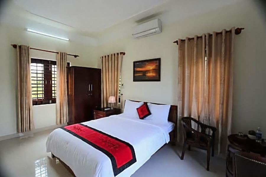 Photo of Bedroom in Cam Kim