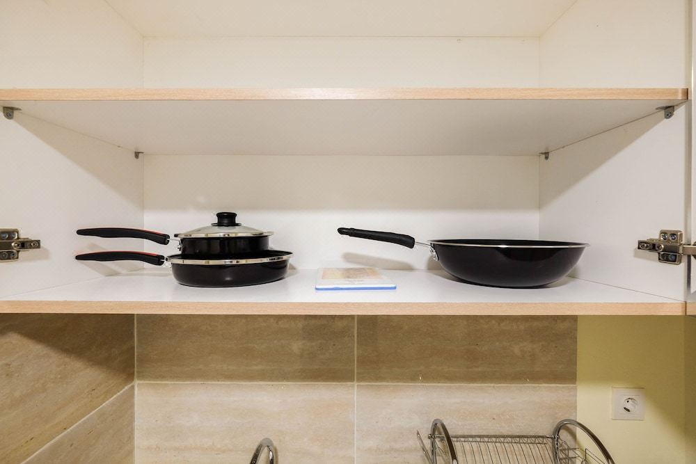 Photo of Kitchen in Cikarang