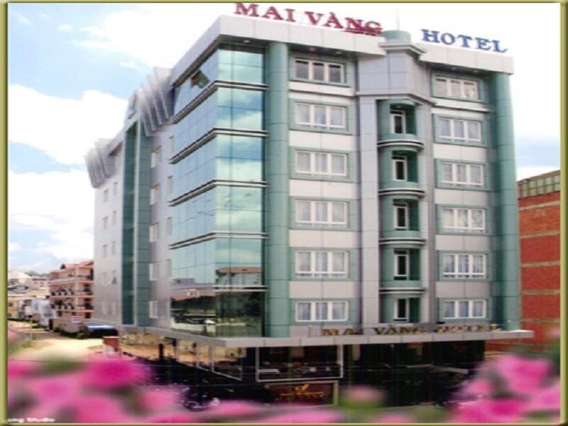 Photo of Buildings in Da Lat