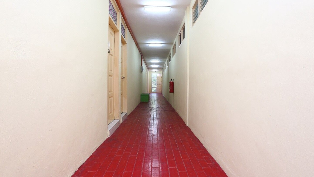 Photo of Bedroom in Kampung Kijing