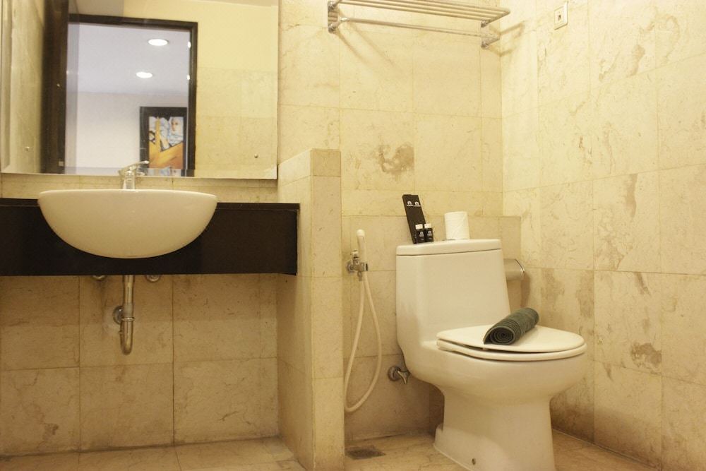 Photo of Bathroom in Braga