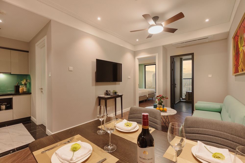 Photo of Livingroom in Quy Nhon