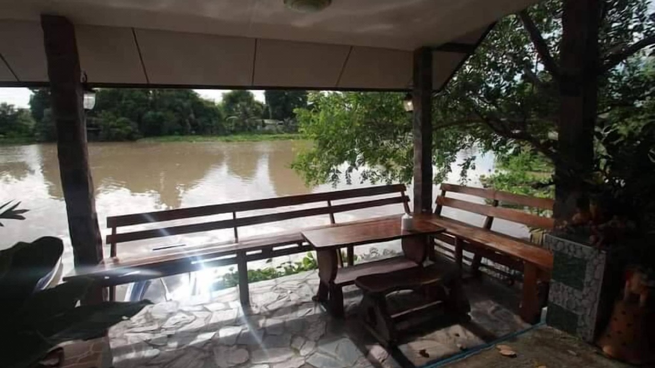 Photo of Patio Balcony in Sam Chuk