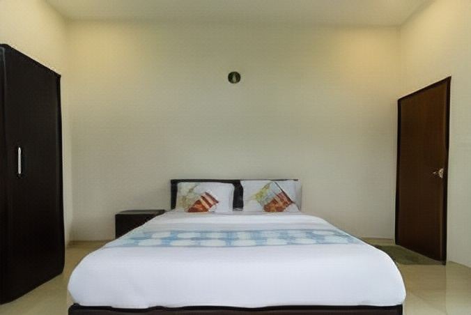 Photo of Bedroom in Vythiri