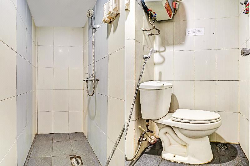 Photo of Bathroom in Cipaganti