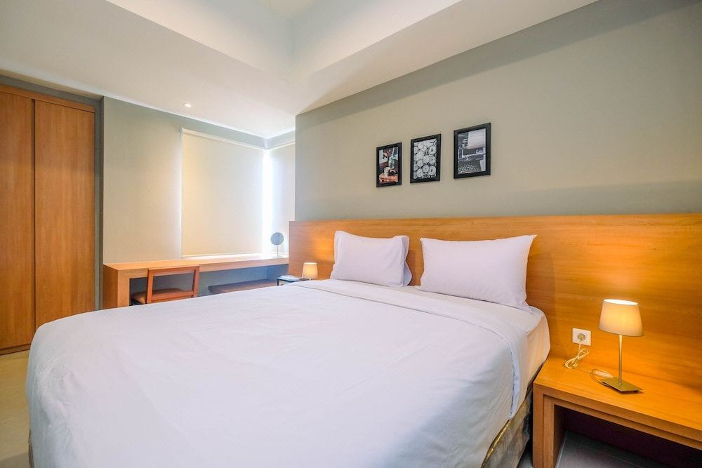 Photo of Bedroom in Cikarang