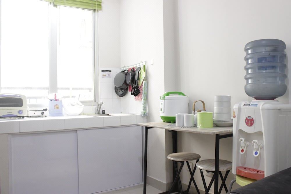 Photo of Kitchen in Bandung Kulon