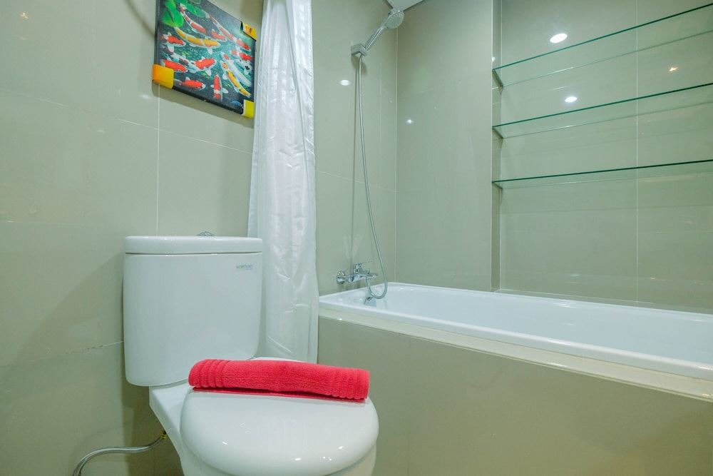Photo of Bathroom in Cikarang