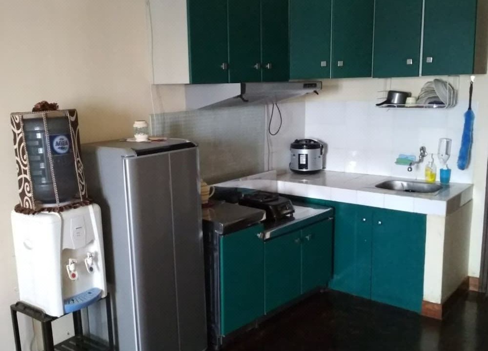 Photo of Kitchen in Bandung