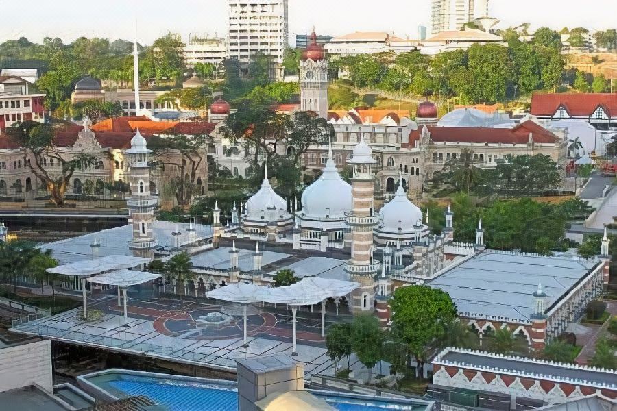 Photo of Others in Medan Tuanku