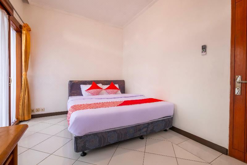 Photo of Bedroom in Bandung