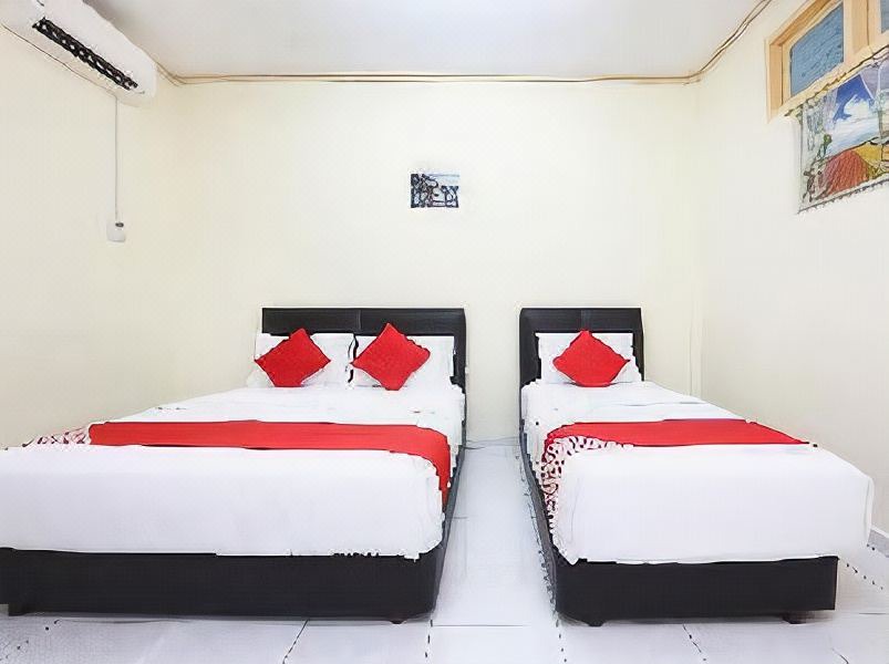 Photo of Bedroom in Kampung Kijing