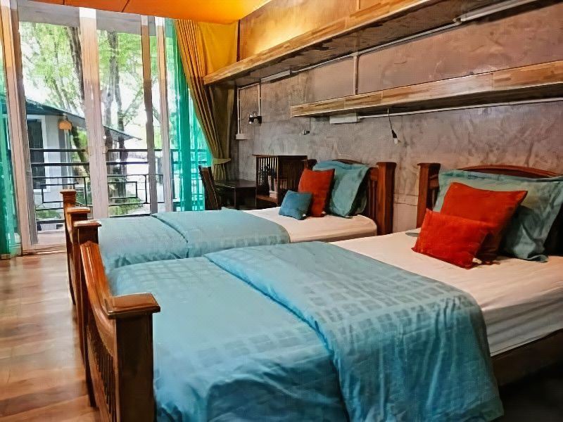 Photo of Bedroom in Loei Province