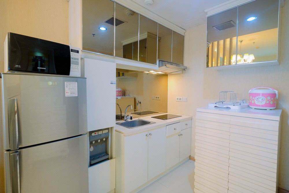 Photo of Kitchen in Jakarta