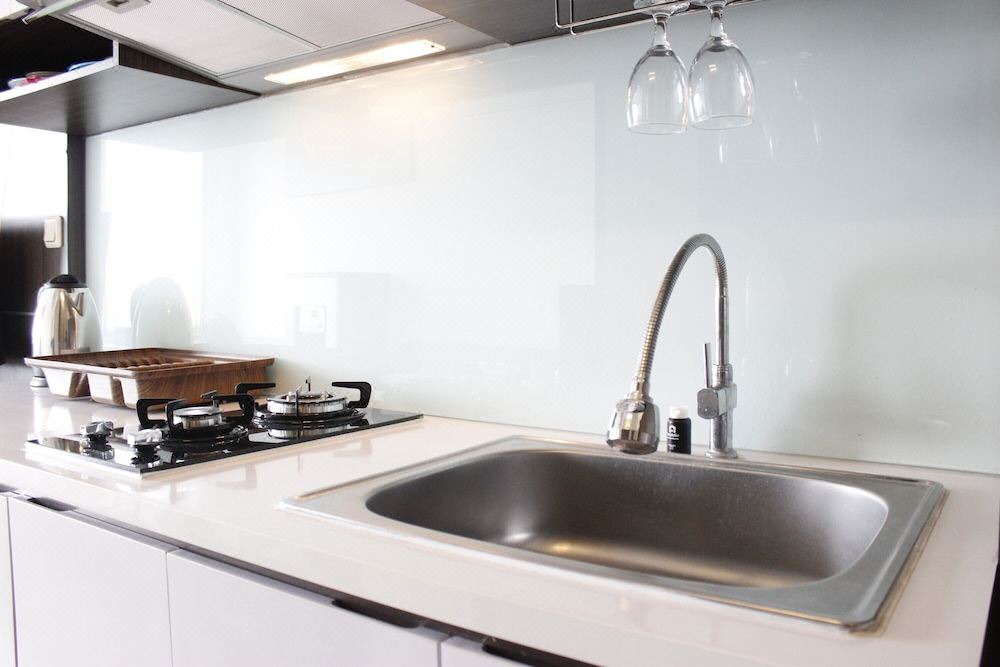 Photo of Kitchen in Cileunyi