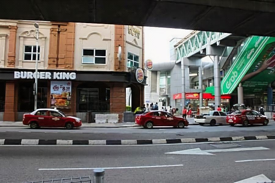 Photo of Others in Medan Tuanku