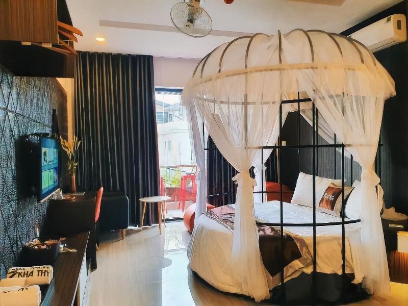 Photo of Livingroom in An Phu