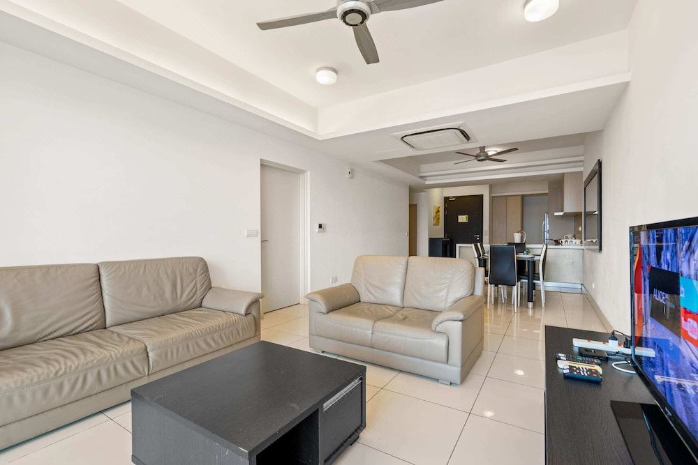 Photo of Livingroom in Golden Triangle