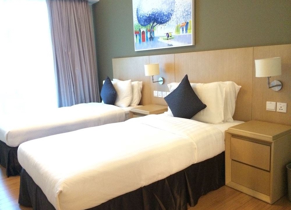 Photo of Bedroom in Da Kao