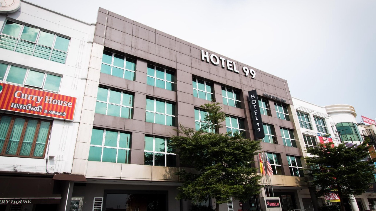 Photo of Buildings in Bandar Puteri Puchong