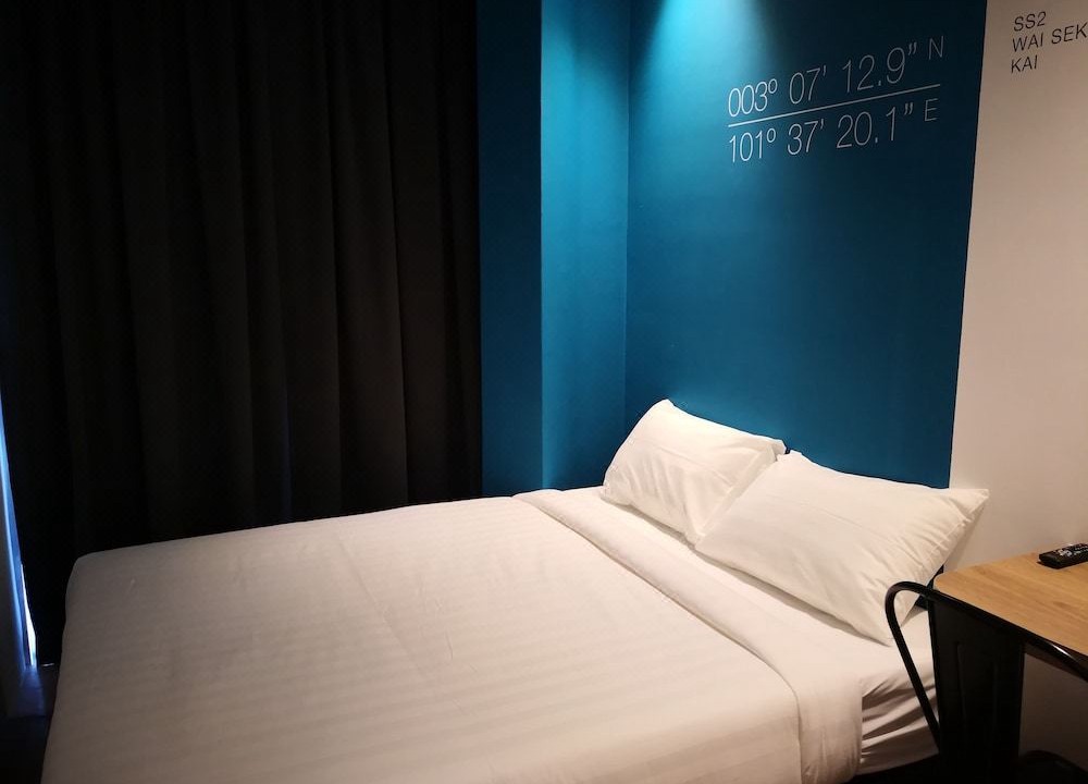 Photo of Bedroom in Dataran Sunway