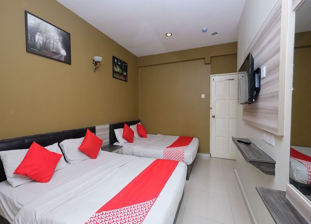 Photo of Bedroom in Tanah Rata