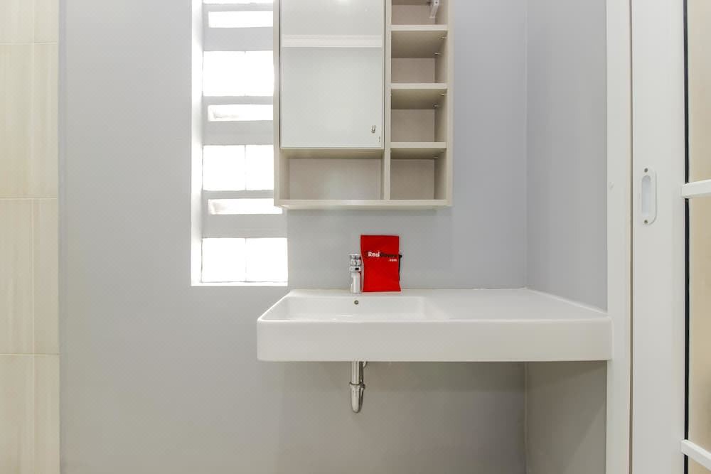 Photo of Bathroom in Central Jakarta