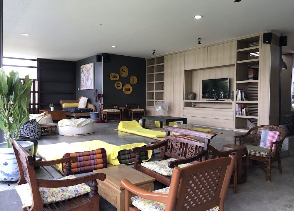 Photo of Livingroom in Thung Maha Mek