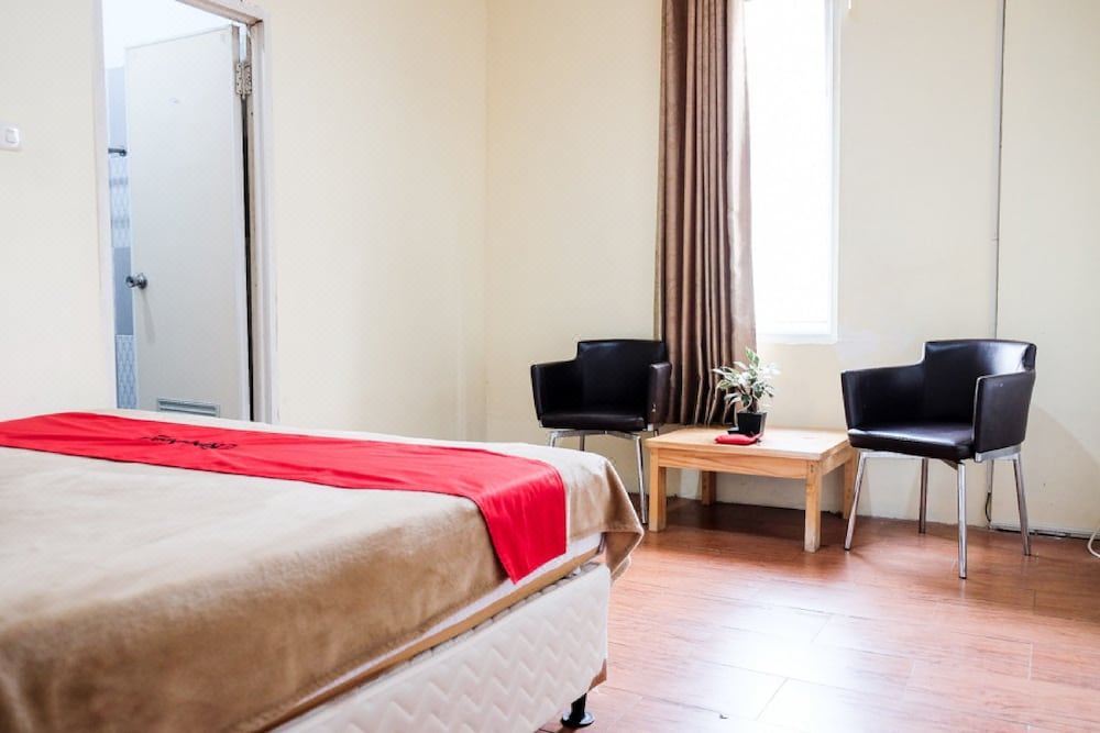 Photo of Bedroom in Bogor Tengah